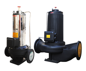 SPG系列(lie)屏蔽泵(bèng)