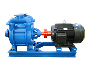 2SK兩(liang)級水環(huan)真空泵(beng)