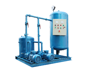 ZF系(xì)列，真空引水(shuǐ)系統