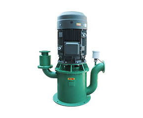 WFB無密封(feng)自吸泵(beng)