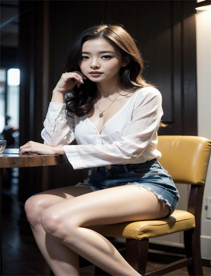 女人一輩好運氣圖片頭像_性吧影視