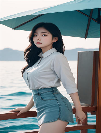 大膽美女_一個男人要你親他下面說明什麼